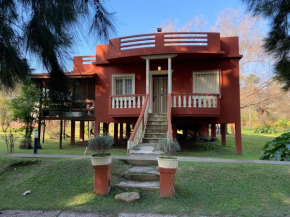 El Paraíso